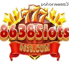 Ikon 8368slot