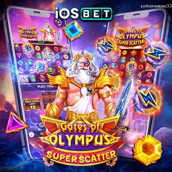 iosbet APK Resmi — ikon aplikasi