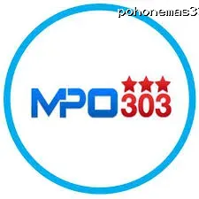 Ikon mpo303